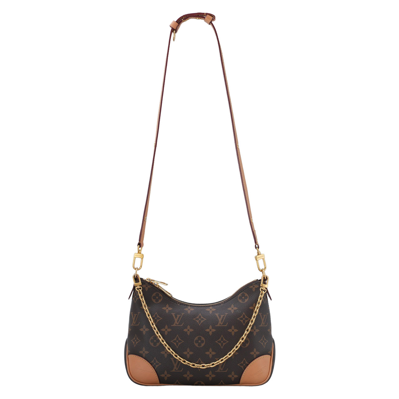 LOUIS VUITTON(USED)루이비통 M45832 모노그램 볼로뉴